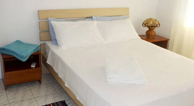 Vicky's Holiday Apartments, Book Apartment Hotels in Mahe with Parking, Parking