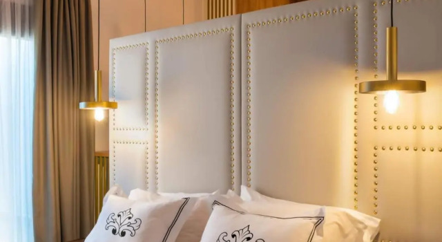 Студия Цокольный этаж Casa Sevilla 1920 Suites by Época