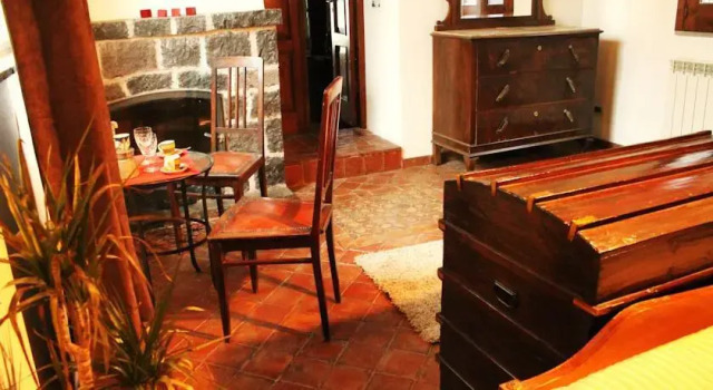 Etna Casa Vacanza - Il Vecchio Palmento, Réserver Hôtel Milo Etna