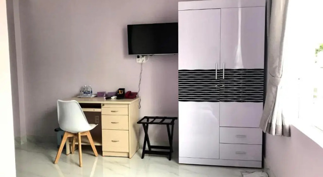 Номер Standard HT Hotel Apartment