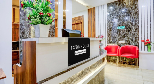 Коттедж Townhouse Model Town Rohtak Formerly Hotel Tathastu