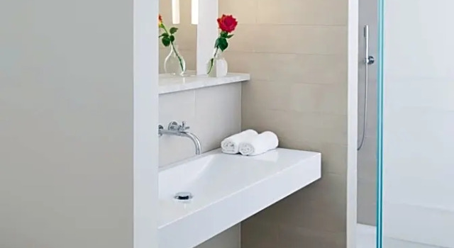 Номер Standard Seehof Goldegg