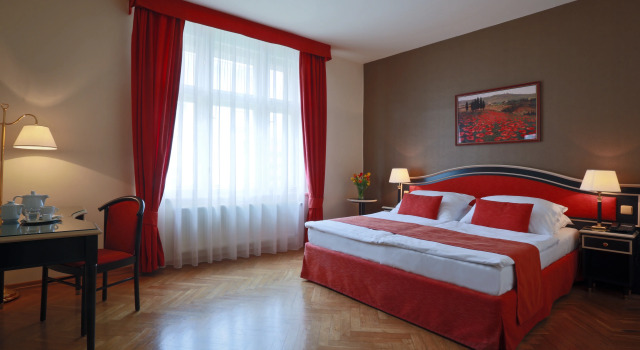 Hotel Elysee
