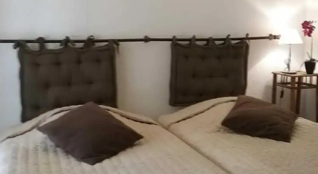 Двухместный номер Standard с 2 комнатами с видом на реку HUMAN HOTEL RESTAURANT Park