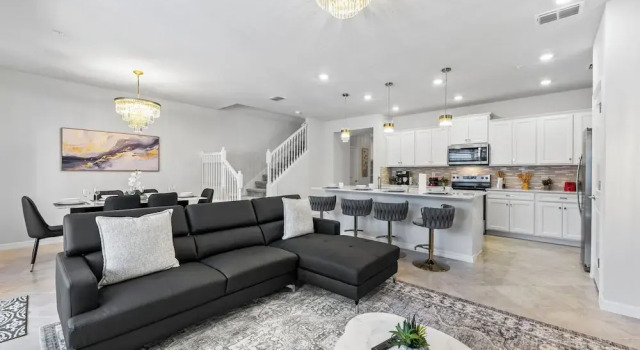 16049 Blue Wave Way, Varaa Hotelli Four Corners Florida