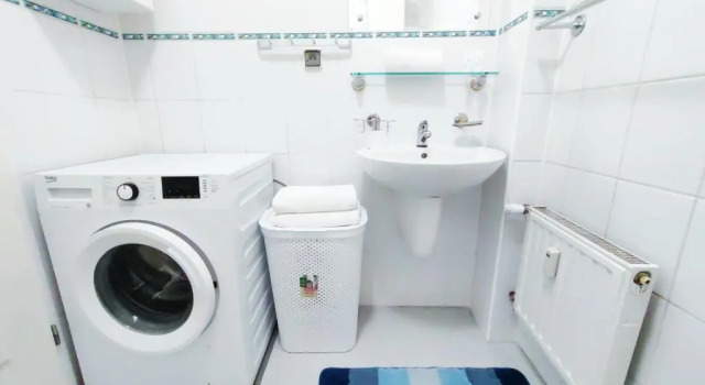 Апартаменты Standard 5-stars Apartments - Old Town