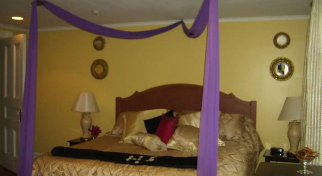 Ascendence Halifax Bed & Breakfast, Забронировать Отель Отели Halifax Region 4 звезды, 4*