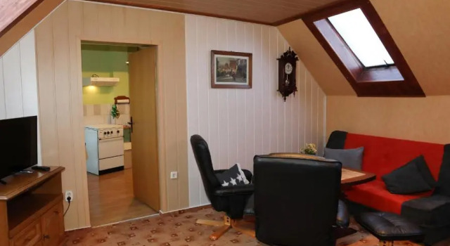 Pension Bergstube