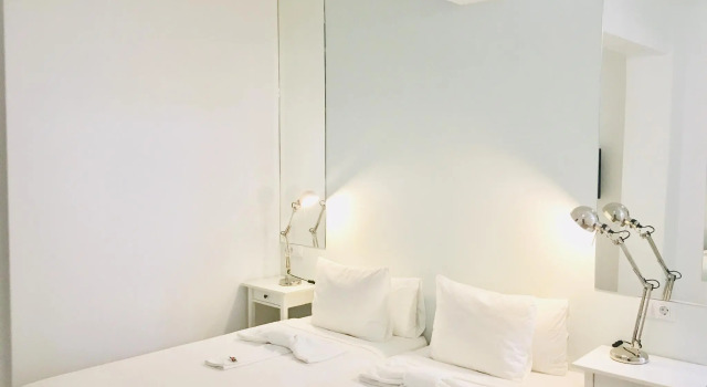 Двухместный номер Standard El Hotelito 27