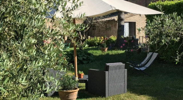Appartamento Anfihouse - Assisi Relais