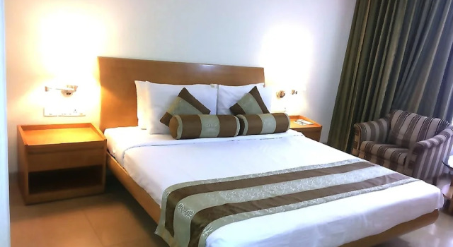 Номер Superior Chances Resort and Casino An Indy Resort
