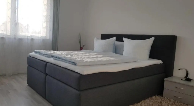 Moderne Neubau Ferienwohnung