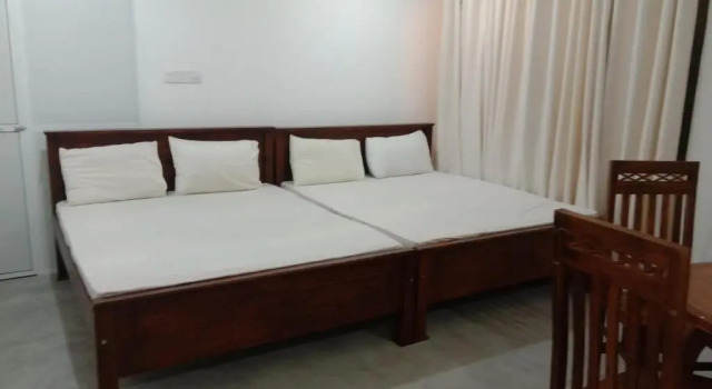Семейный номер Standard с балконом Elliot Nature Resort