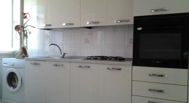 Апартаменты Casa Angela Barletta