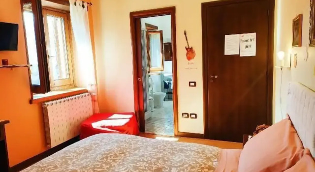 B&B Il Ghiro, Rezerwuj Bed and Breakfast Mormanno 