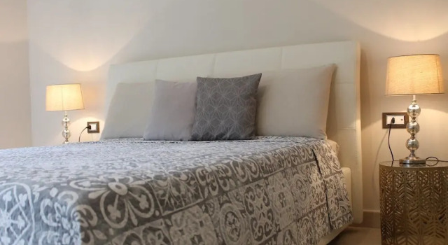 HomeAway B&B