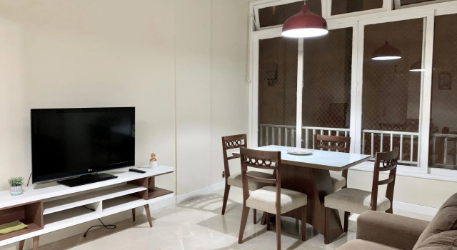 Pet Friendly 8 pax Copacabana | SF704 Z3