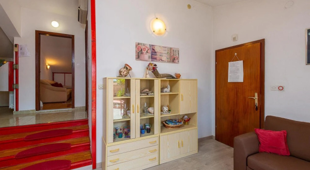 Stunning Apartment in Pula With Wifi and 2 Bedrooms