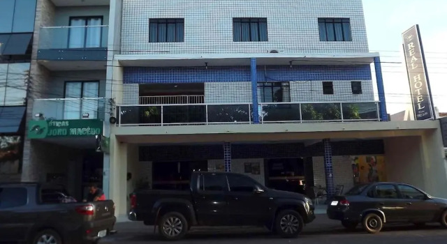 Real Hotel