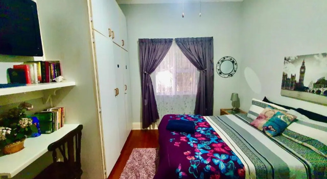 Двухместный номер Standard 23 Ambleside Retreat
