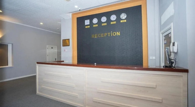 Tarqovi Hotel, Забронировать Отель Отели в центре Баку, в центре