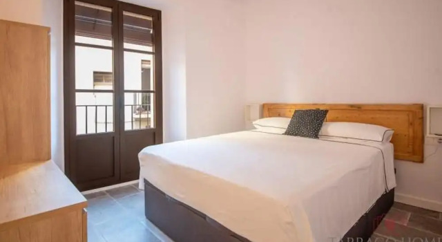 Апартаменты Th56b Apartamentos Murmur l Ocell