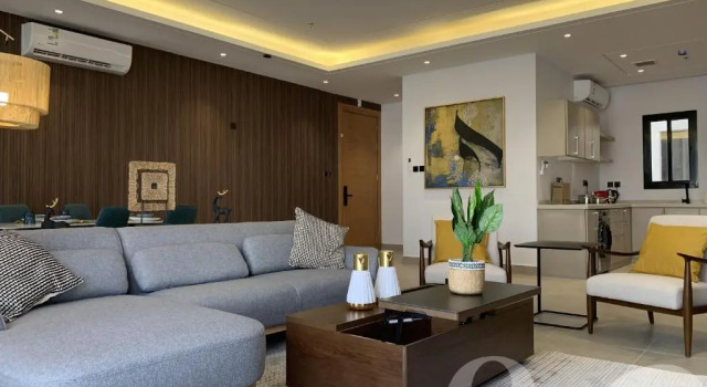 Kease Malqa B-11 Royal touch AZ60, Buchen Sie Ferienwohnung Riad 