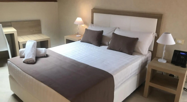 La Serenissima Hotel