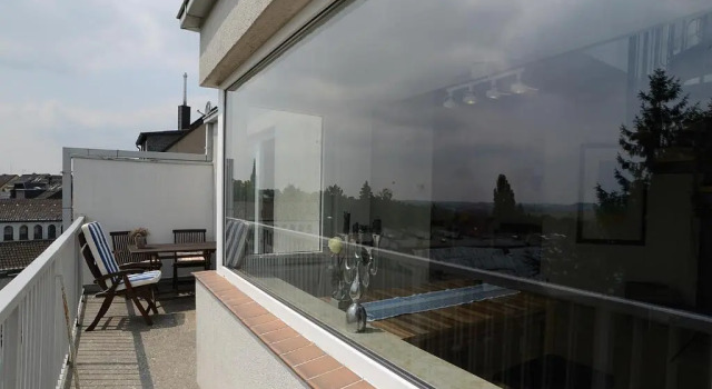 Номер Standard Top Apartmentwohnungen Heiligenhaus