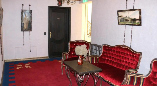 Номер Standard Castel Transilvania Luxury Resort & Spa