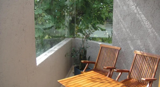 Двухместный номер Standard Kkala Boutique Hotel