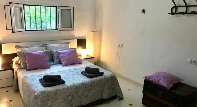 Коттедж Adosado de 140m2 con terraza a 50m de la playa