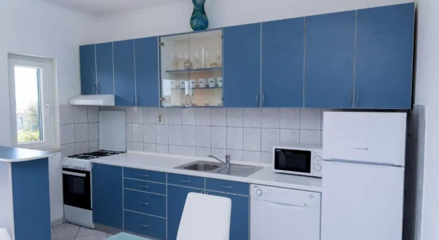 Apartment Tanja