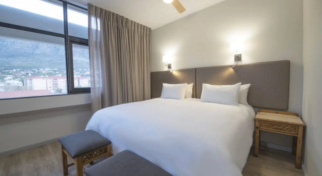 Gardens Centre Holiday Apartments