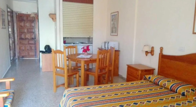Apartamentos Girasol II, Забронировать Апартаменты/квартира Апартаменты Пуэрто-де-ла-Крус, рядом с Театр Timanfaya, Апартаменты/квартира