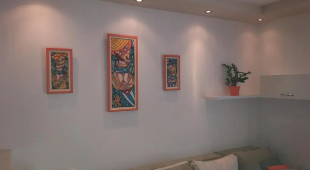 Апартаменты Deluxe Stojanovic R apartman