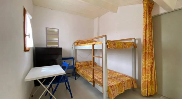 Appartement Port Leucate, 2 pièces, 6 personnes - FR-1-81-482, Book Lejlighed Hoteller i Corbières med parkering, Parkering