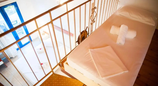 Номер Standard Dreams Apartments - Katelios,Santa Barbara beach