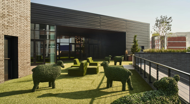 Virgin Hotels Nashville