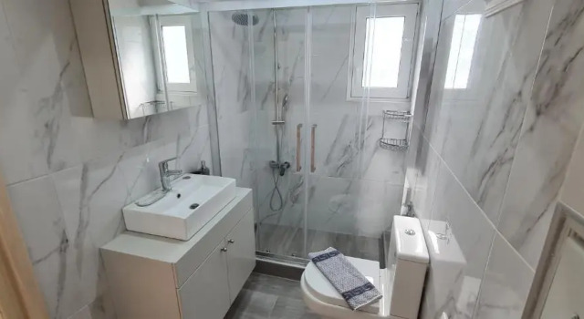 Коттедж Chrisele House, 100m from Kalamaki Beach, Chania