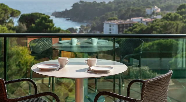 Апартаменты Standard Albamar Apartaments