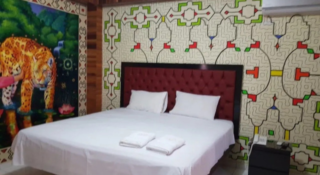 Gran Hotel Gusbet