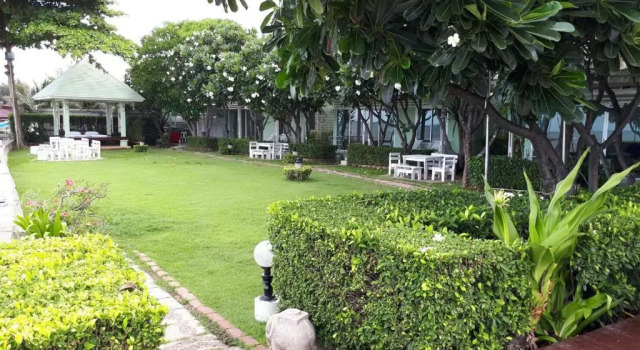 Вилла Sea Sky Beach Resort