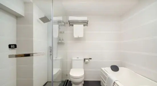 Люкс Дуплекс Pengke Boutique Hotel (Shenzhen Science Park Coast City)