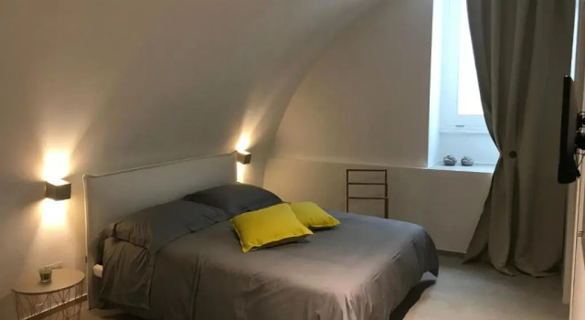 Номер Standard Borgorosa Dimora in Puglia