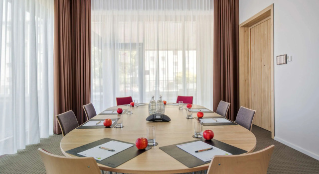 IntercityHotel Graz
