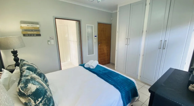 Коттедж Deluxe с 3 комнатами с красивым видом из окна Pelicans Nest Holiday Home St Lucia