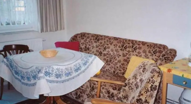 Ferienhaus Bodstedt VORP 1920