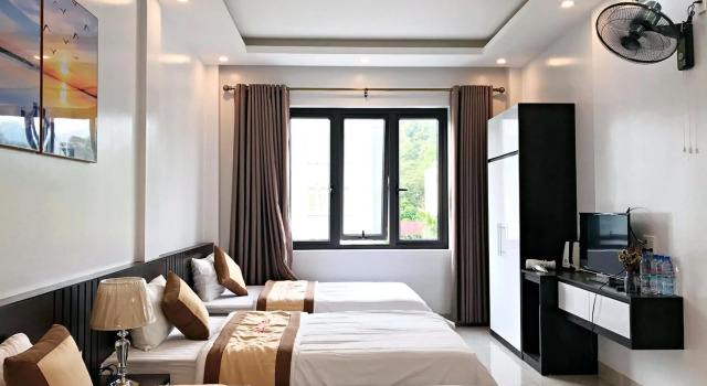 Duc Lan Hotel