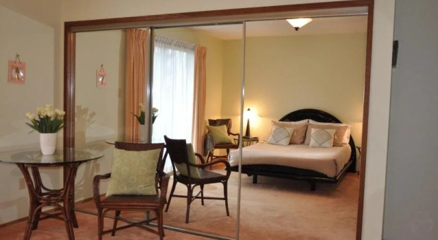 Stafford House Bed & Breakfast, Buchen Sie Hotel Courtenay Mount Washington Alpine